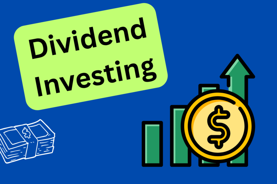 The Power of Dividend Investing