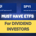 Why QQQI and SPYI Are Must-Have ETFs for Dividend Investors