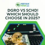 DGRO vs SCHD: Which Dividend ETF Should You Choose for Portfolio in 2025?