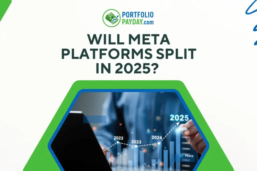 Meta Stock Split: Will Meta Platforms Split in 2025?