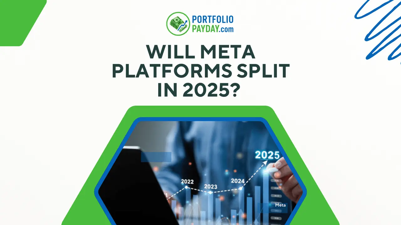 Meta Stock Split: Will Meta Platforms Split in 2025?