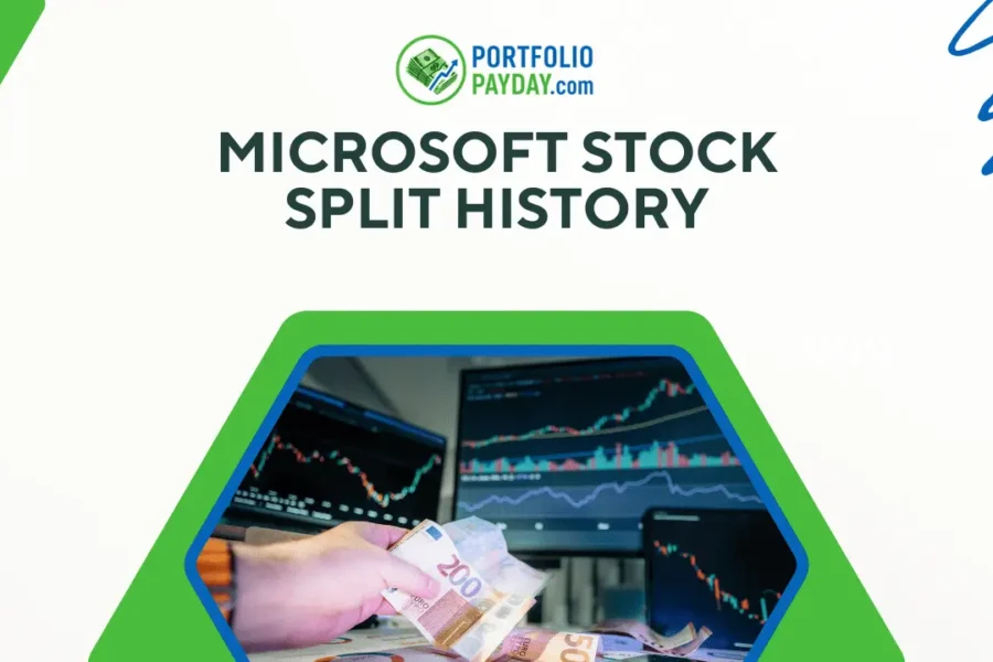Microsoft Stock Split History and Future Outlook: Should You Buy MSFT Stock in 2025?