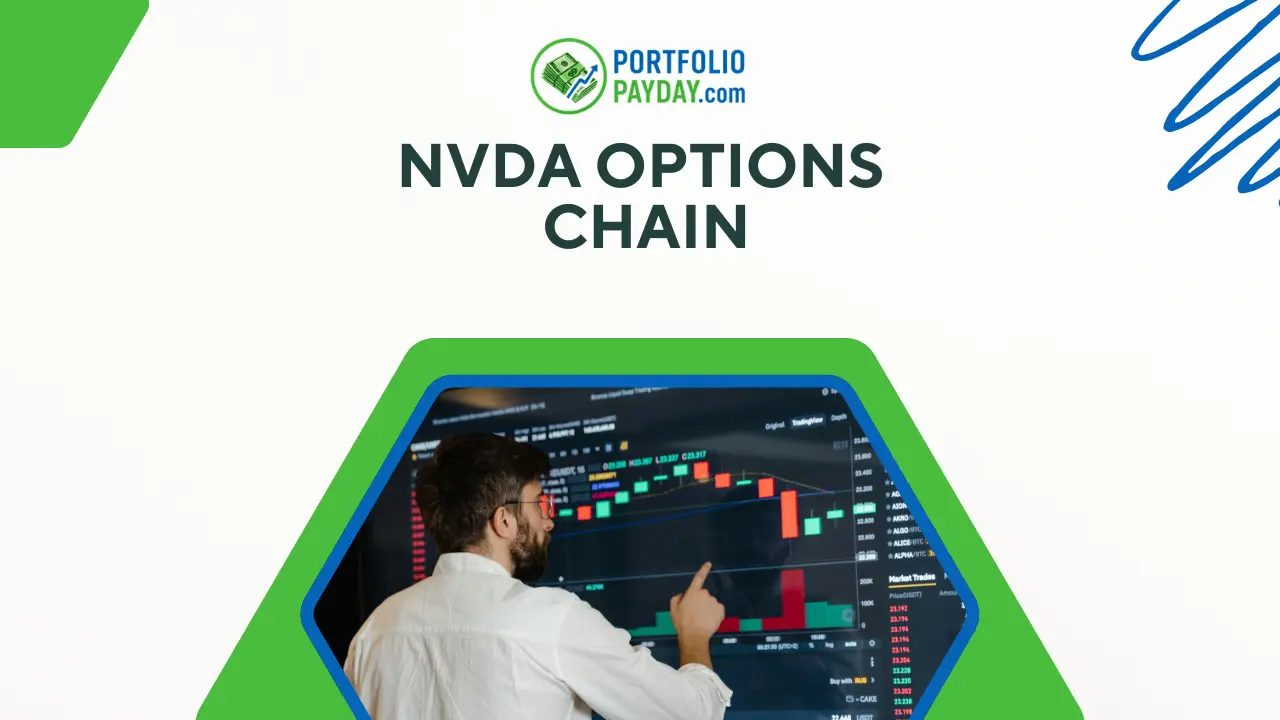 Understanding the NVDA Options Chain: Insights into Trading Nvidia Stock Options