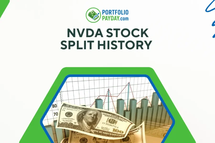 Understanding NVDA Stock Split History: What Investors Need to Know