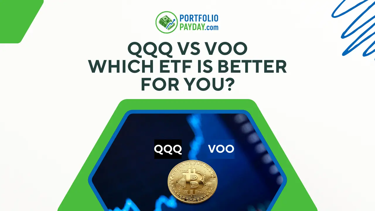 QQQ vs VOO: Which ETF is Best for Your Investment Strategy in 2025?