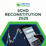 SCHD Reconstitution 2025: The Key to Wealth for Dividend Investors