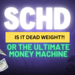 Is SCHD Dead Weight — Or the Ultimate Dividend Machine? [2025 Guide]