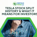 Tesla Stock Split History: What It Means for Investors