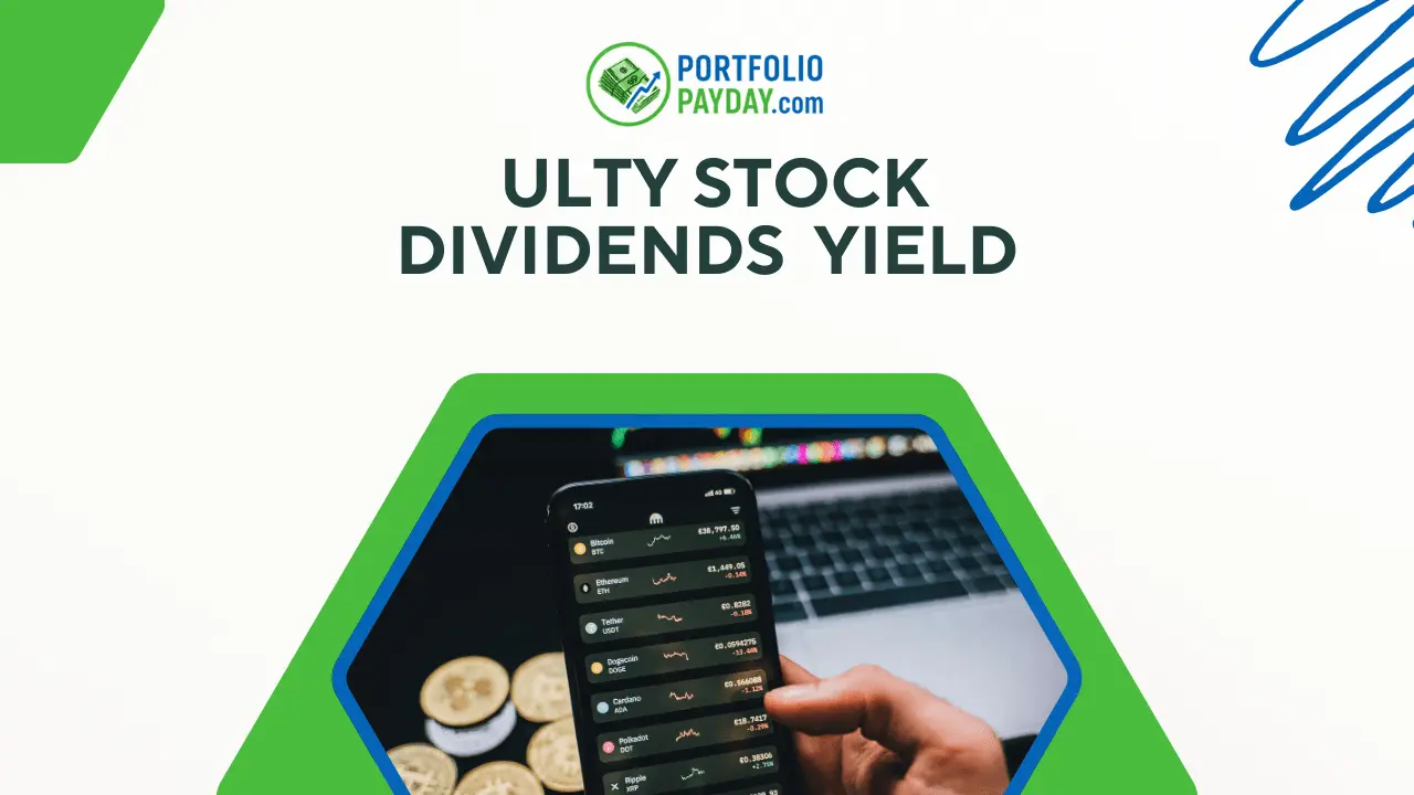 ULTY Stock: High-Yield Weekly Dividends and Performance Breakdown