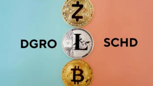 DGRO vs SCHD investment goals and risk tolerance