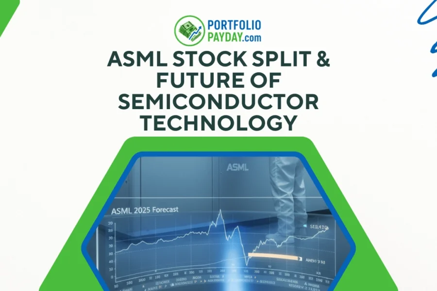 ASML Stock Split & Forecast 2025: The Future of Semiconductor Technology