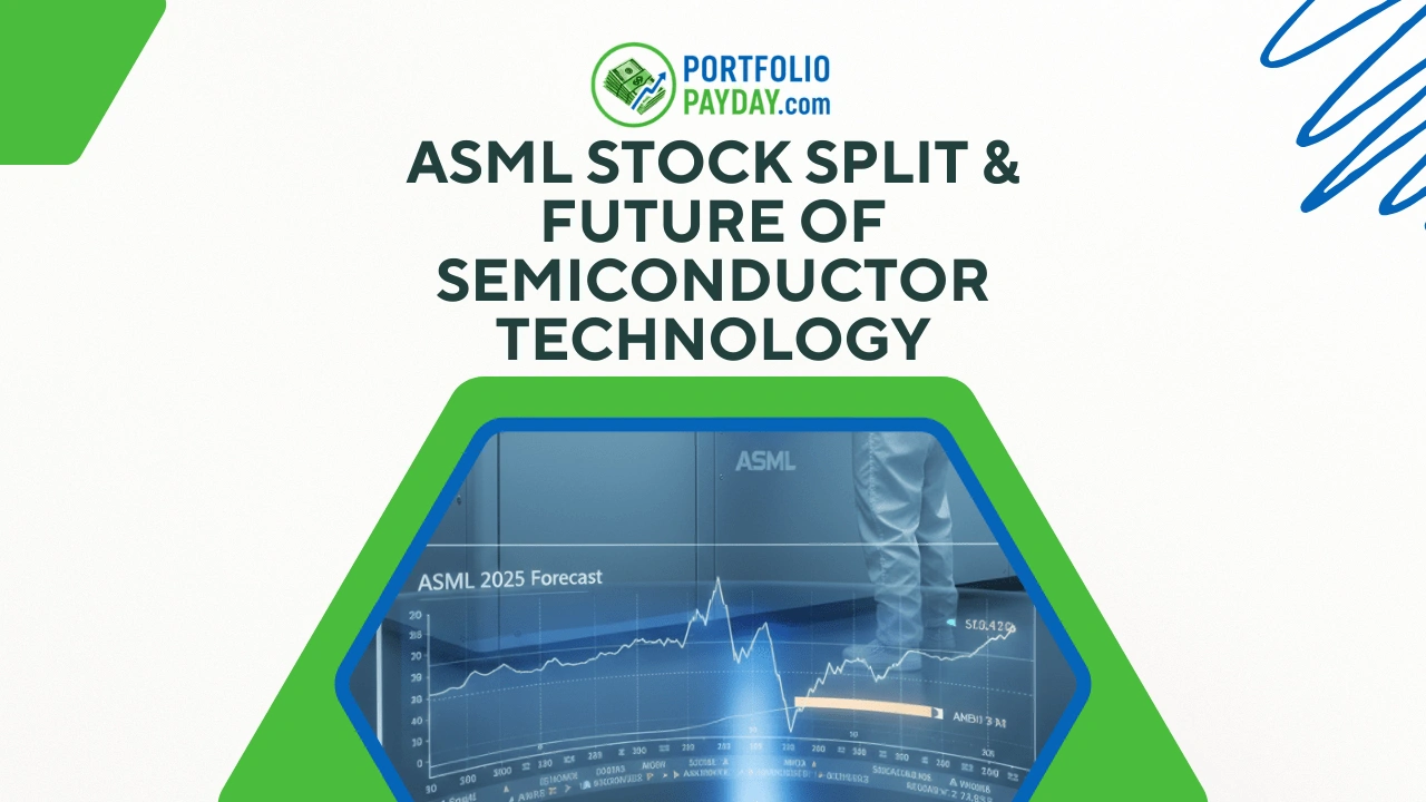 ASML Stock Split & Forecast 2025: The Future of Semiconductor Technology