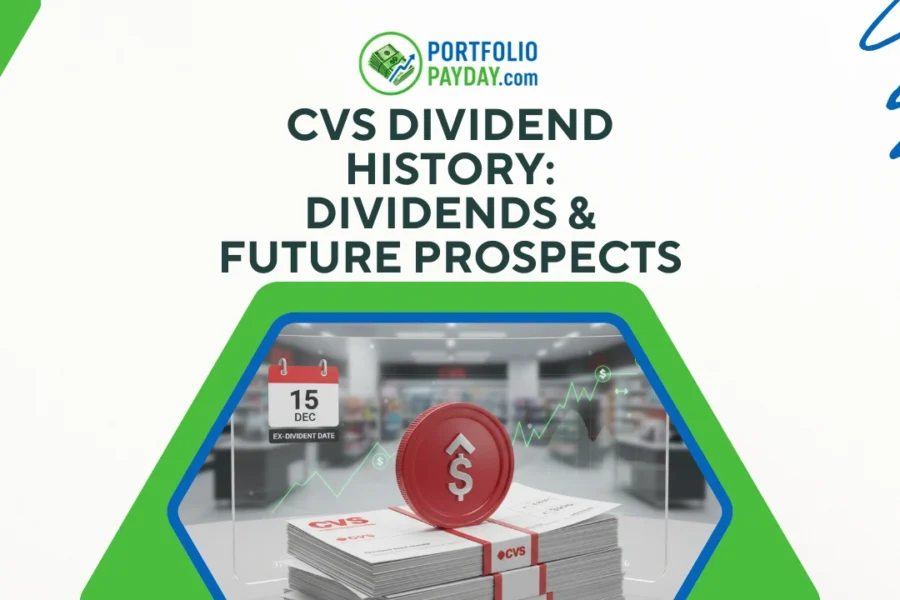 CVS Dividend History: Ex-Dividend Date, and Future Prospects