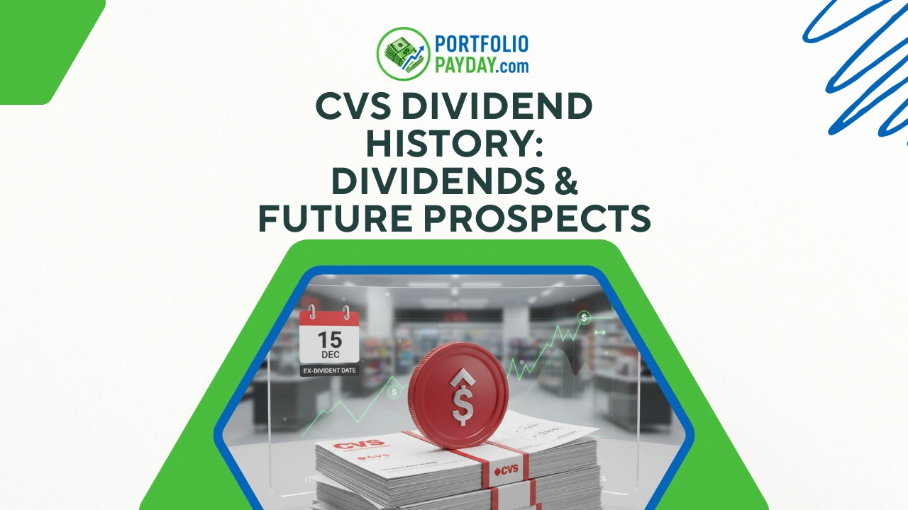 CVS Dividend History: Ex-Dividend Date, and Future Prospects
