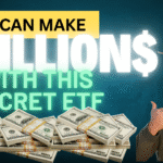 This Secret ETF Can Make You Millions