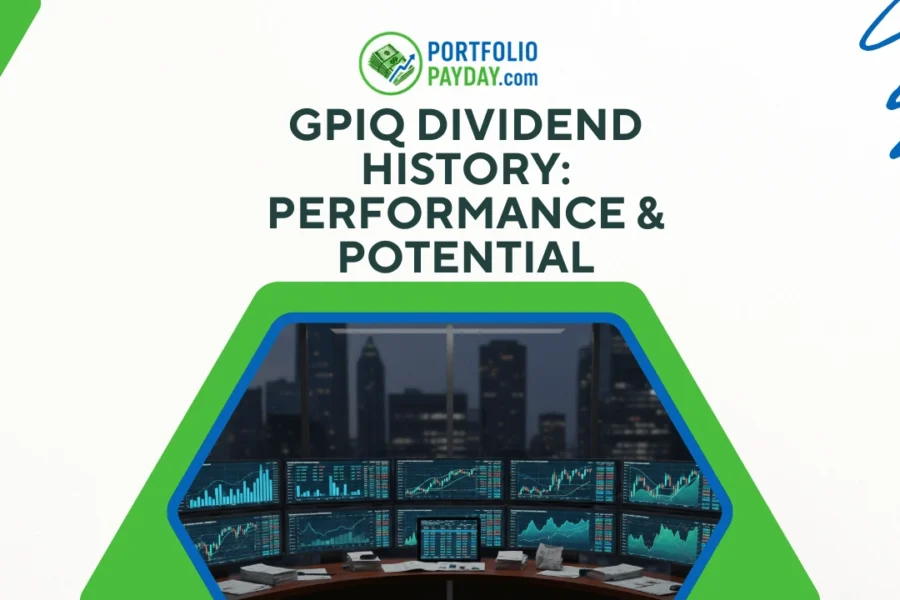 GPIQ Dividend History: A Detailed Look at Its Performance and Potential