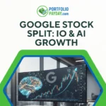 Google Stocks Splitting : A Strategic Investment Opportunity | Google IO & AI Growth