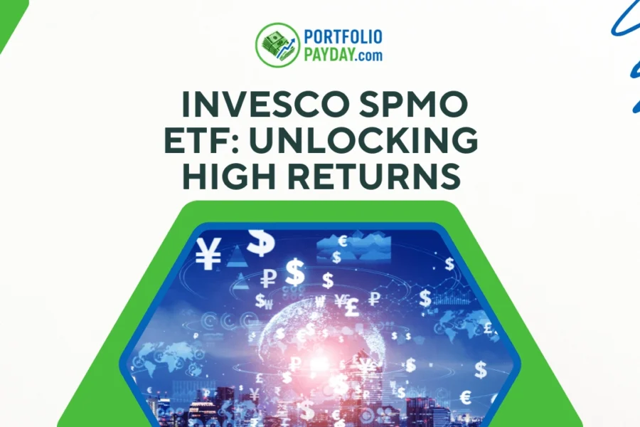 SPMO holdings: Unlocking High Returns and Its Dividend Strategy