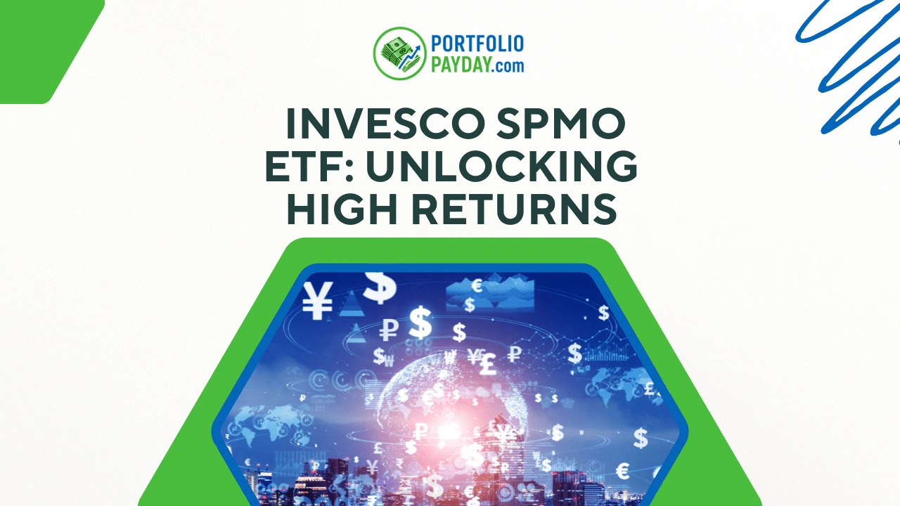 SPMO holdings: Unlocking High Returns and Its Dividend Strategy