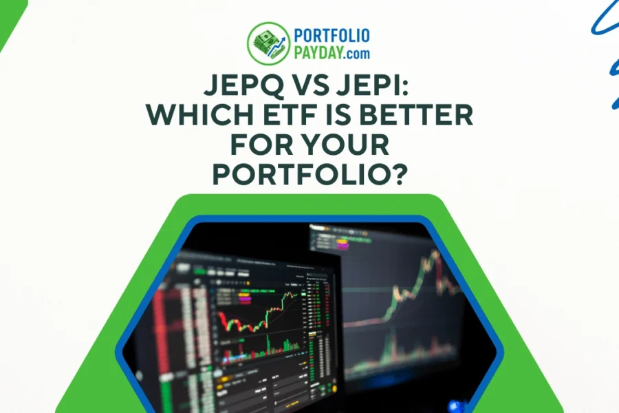 JEPQ vs JEPI: Which Covered Call ETF is Better for Your Portfolio?