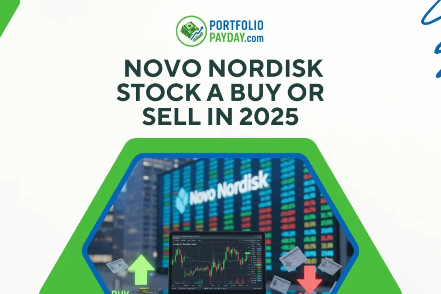 Novo Nordisk Stock Buy or Sell in 2025: Key Insights on Future Prospects