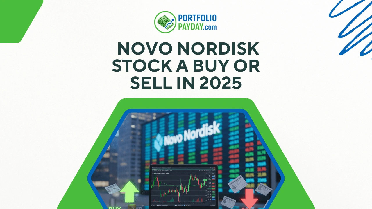Novo Nordisk Stock Buy or Sell in 2025: Key Insights on Future Prospects