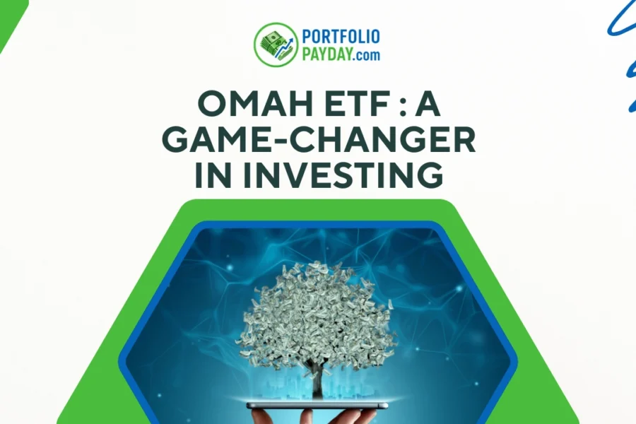 Omah ETF Dividend Yield: A Game-Changer in Income Investing