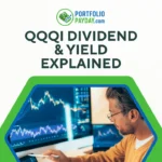 QQQI Dividend & Yield Explained: Why This ETF Stands Out