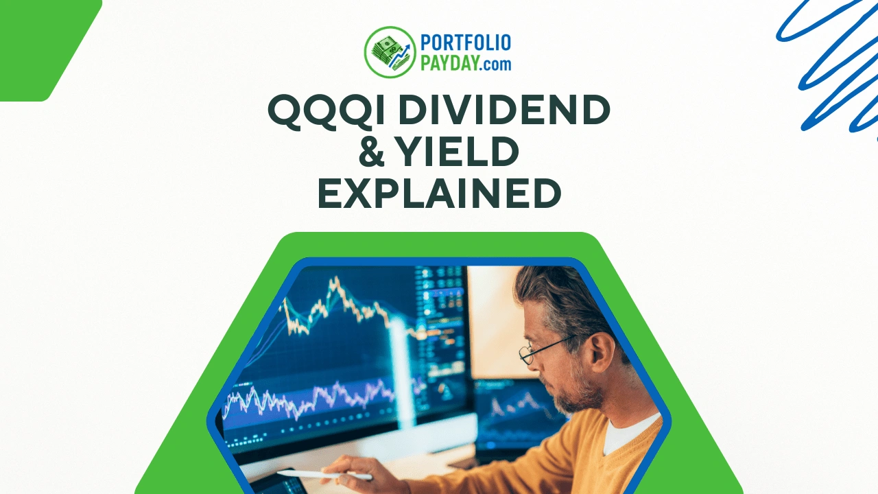 QQQI Dividend & Yield Explained: Why This ETF Stands Out