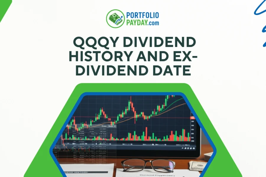 QQQY Dividend History and Ex-Dividend Date: What You Need to Know