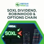 SOXL Dividend, Robinhood & Options Chain: The High-Risk, High-Reward Semiconductor ETF