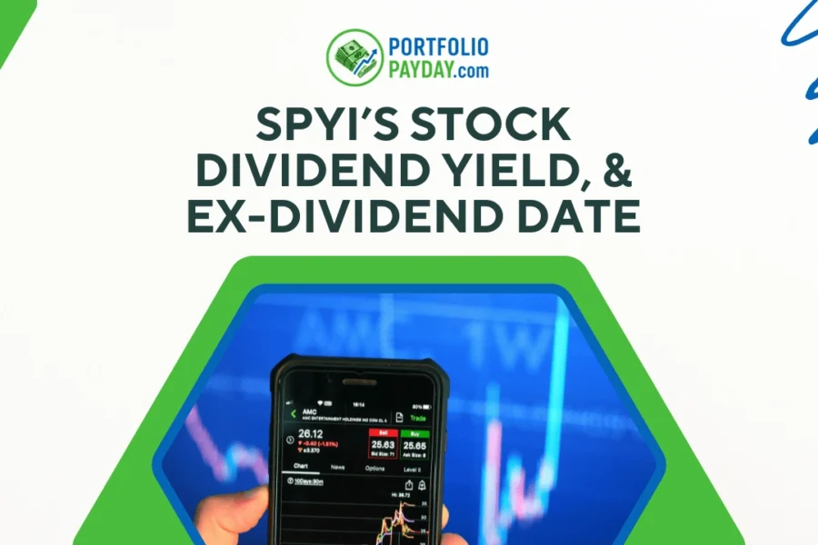 SPYI Stock Dividend: A Guide to SPYI’s Dividend Yield, Ex-Dividend Date, and History