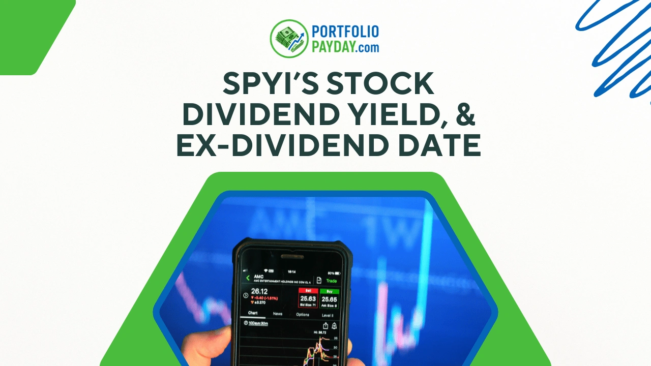 SPYI Stock Dividend: A Guide to SPYI’s Dividend Yield, Ex-Dividend Date, and History