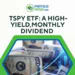 TSPY ETF: A High-Yield, Monthly Dividend Strategy for S&P 500 Income