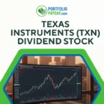 Texas Instruments (TXN) Dividend Stock: Growth Potential and Valuation in 2025