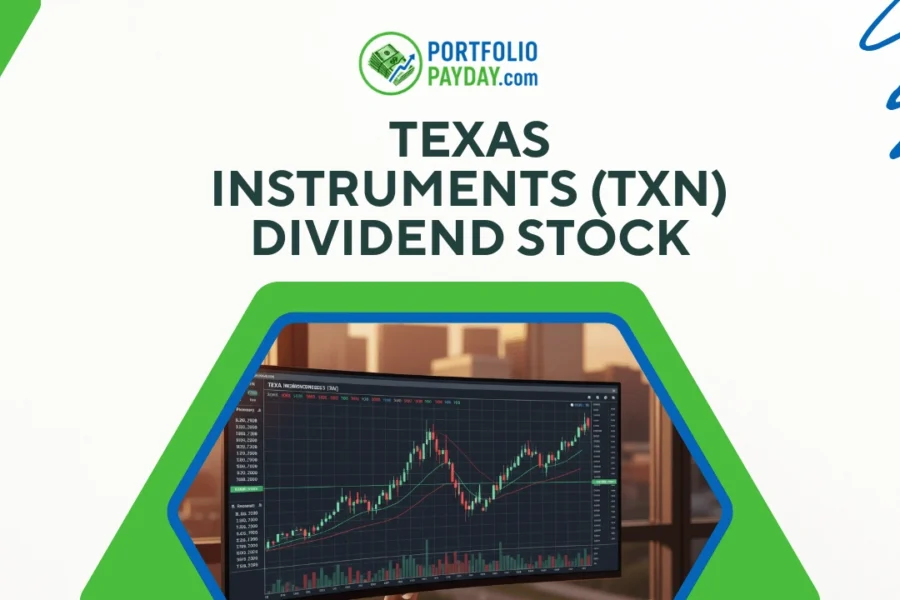 Texas Instruments (TXN) Dividend Stock: Growth Potential and Valuation in 2025