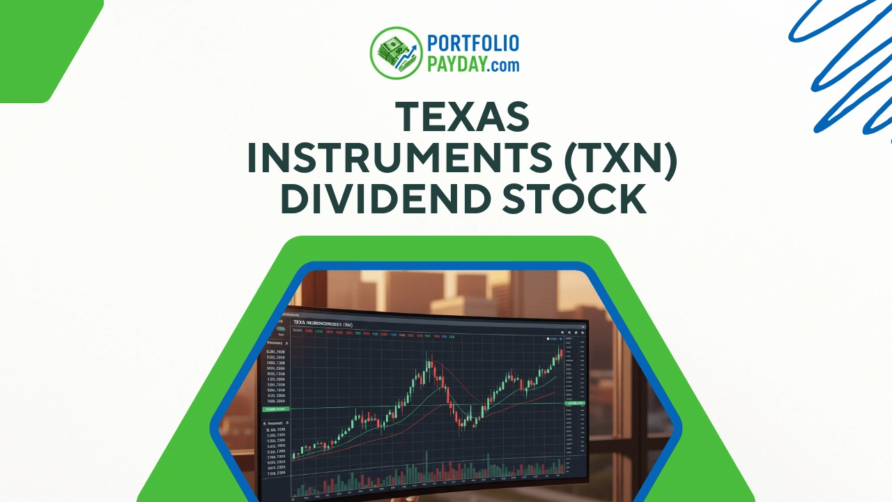 Texas Instruments (TXN) Dividend Stock: Growth Potential and Valuation in 2025
