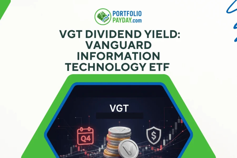 Vanguard Information Technology ETF (VGT) Dividend Yield: Is VGT the Best Growth ETF?