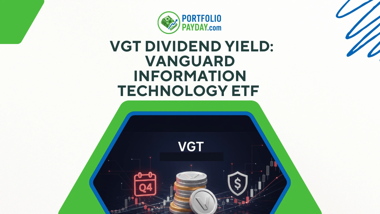 Vanguard Information Technology ETF (VGT) Dividend Yield: Is VGT the Best Growth ETF?