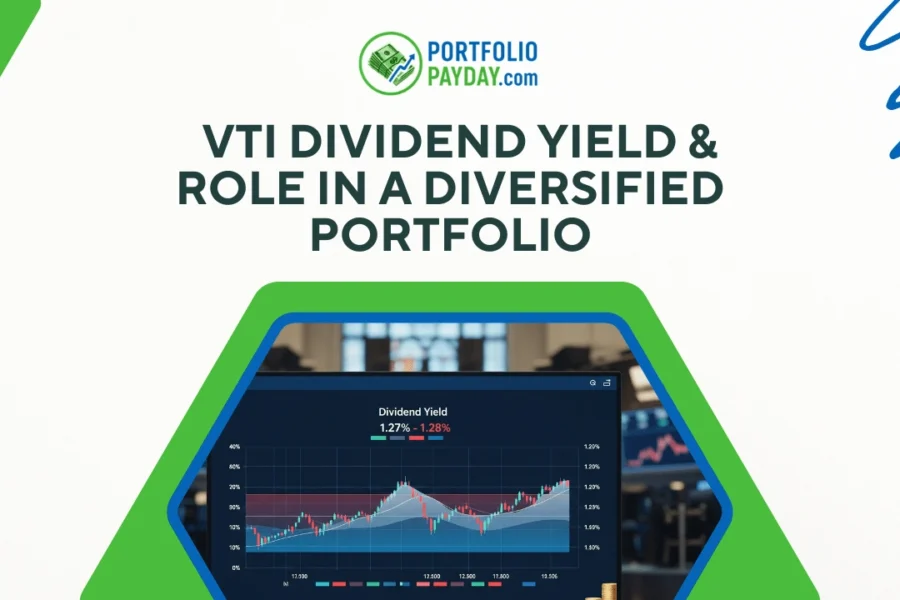 VTI Dividend Yield: What to Expect from Vanguard’s Total Stock Market ETF