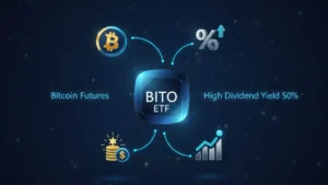 BITO ETF 