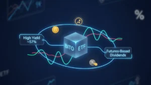 Bito Dividend History