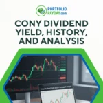 Cony Dividend Yield: What to Expect in 2025 for Cony Investors