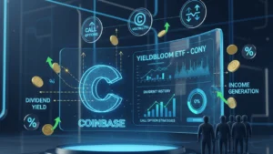 CONY Dividend yieldmax