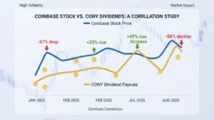 Cony Dividend History