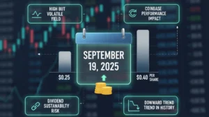 Cony next dividend date