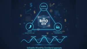 Factors Affecting Bito ETF