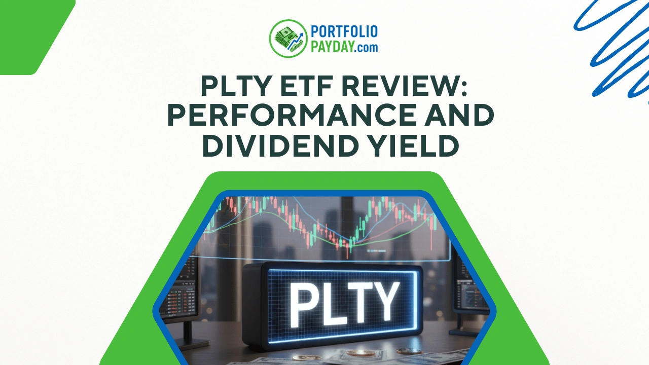 PLTY ETF Review: How PLTY is Performing and Its Dividend Yield