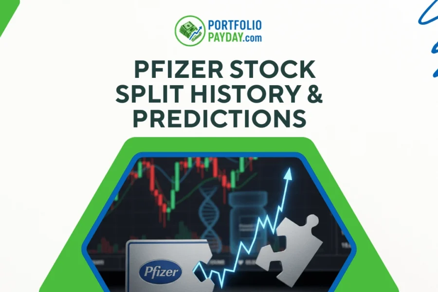 Pfizer Stock Split: History, Predictions, and What Investors Should Know