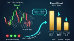 SMCY Performance